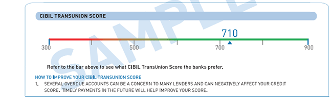 Credit Score